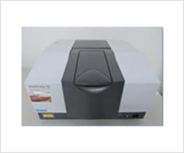 ftir Spectrometer