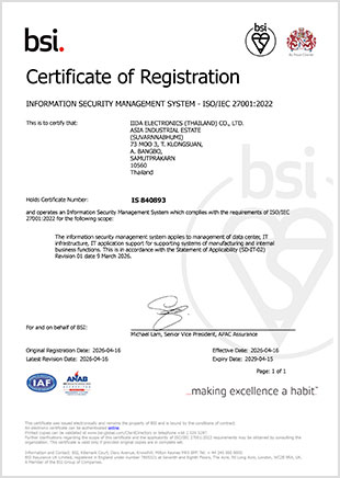 ISO27001