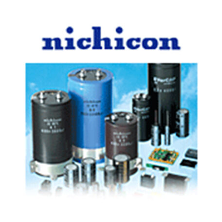 Nichicon Corporation