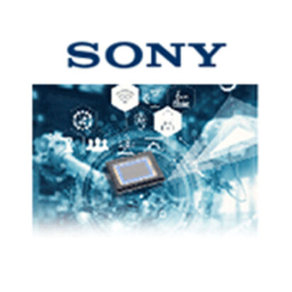 Sony Semiconductor Solutions Corporation