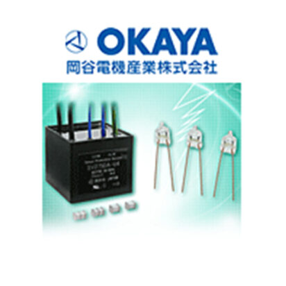 Okaya Electric Industries Co., Ltd.