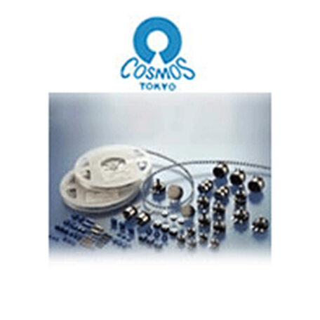 Tokyo Cosmos Electric Co.,Ltd.