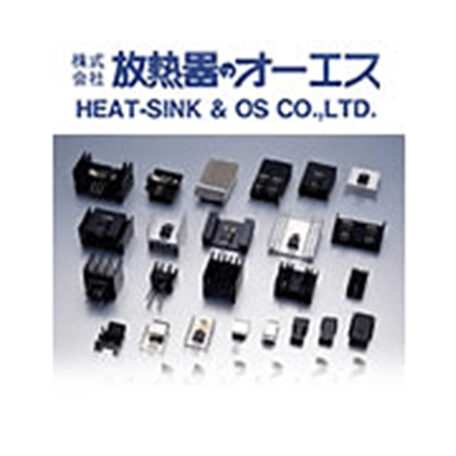 Heat Sink &<br />
OS Co., Ltd.