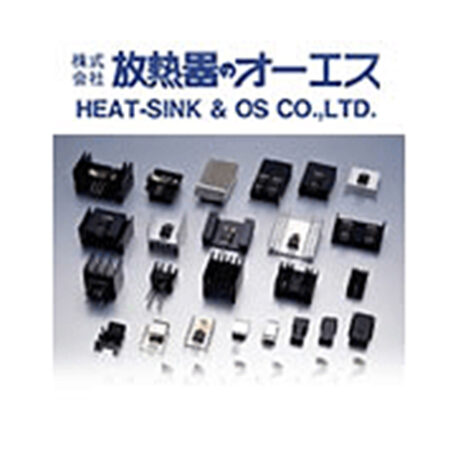 Heat Sink &<br />
OS Co., Ltd.