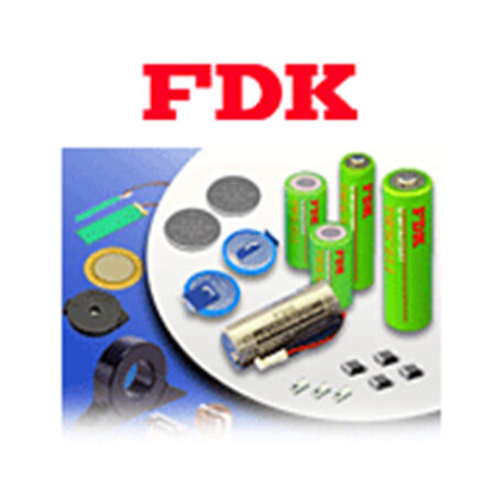FDK Corporation