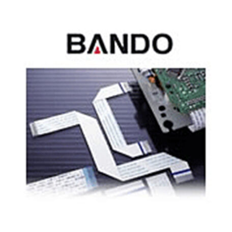 Bando Densen Co., Ltd.