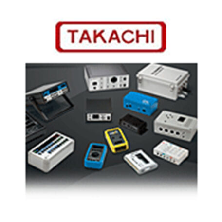 Takachi Electronics<br />
Enclosure Co., Ltd.