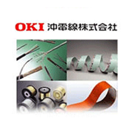 Oki Electric<br />
Cable Co., Ltd.
