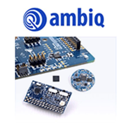 Ambiq Micro