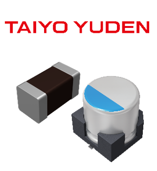 TAIYO YUDEN