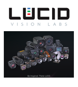 Lucid Vision Labs Inc.